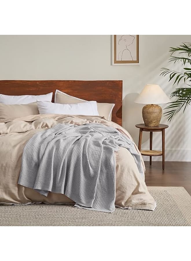 Moro Moro Moro pure cotton bed blanket - Image 4